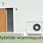 hybride warmtepomp
