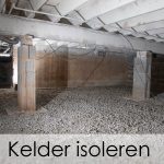 kelder-isoleren